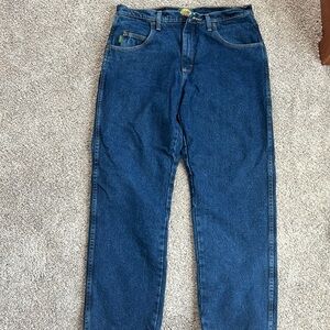 Insulated Men’s Cabela’s jeans